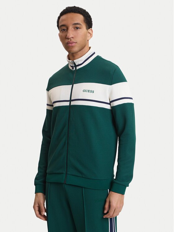 GUESS Bluză Z6GQ29 K3212 Regular Fit