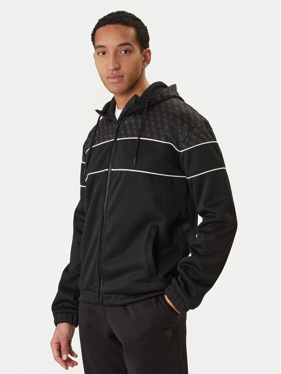 GUESS Bluză Z6RQ13 KD472 Classic Fit