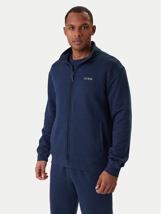 GUESS Bluză Z6RQ16 KAIJ1 Regular Fit
