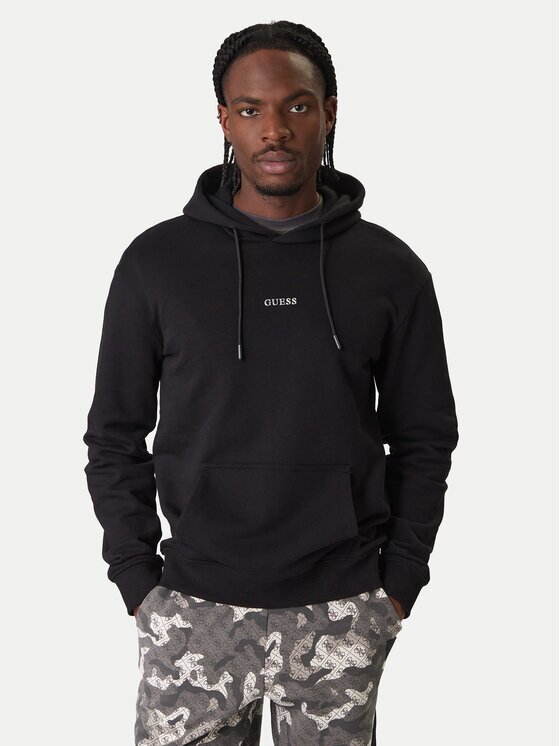GUESS Bluză Z6RQ18 KAIJ1 Regular Fit