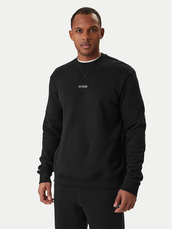 GUESS Bluză Z6RQ19 KAIJ1 Regular Fit