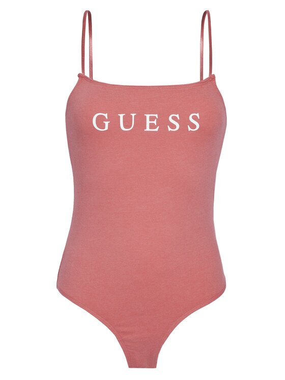 GUESS Body O5RM11 KBBU1 Regular Fit