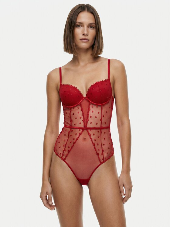 GUESS Body O6RM03 KC600