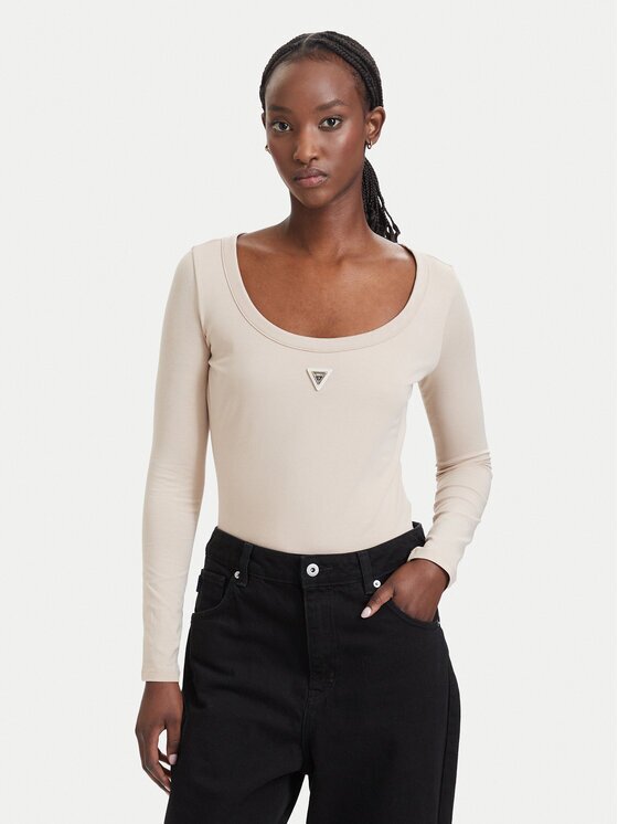 GUESS Body V4YP07 J1314 Slim Fit