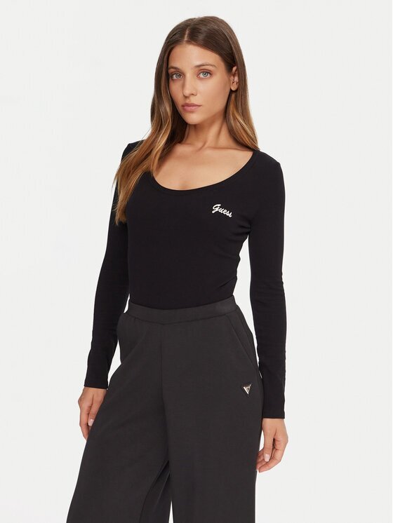 GUESS Body V5BP09 KCBF1 Slim Fit