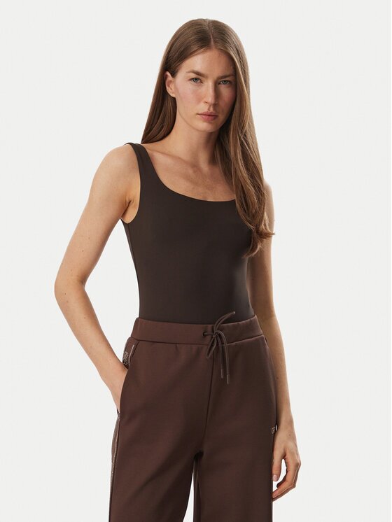 GUESS Body V6YP17 K4709 Slim Fit