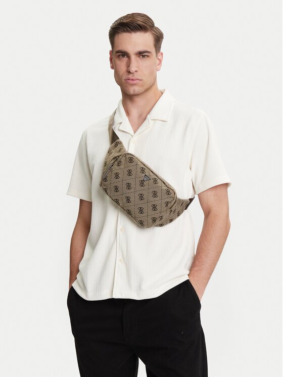 GUESS Borsetă M5GZ19 WGUE0