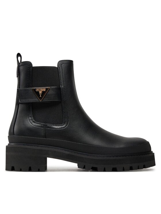 GUESS Botine Bensly FLFBEN ELE10