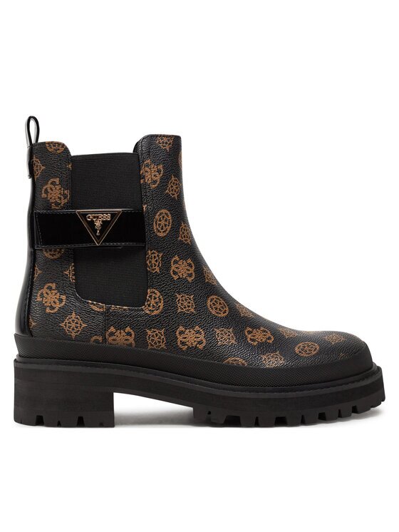 GUESS Botine Bensly FLFBEN FAL10