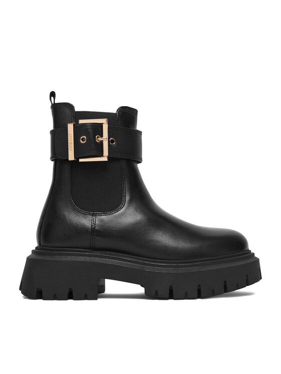 GUESS Botine CEO-CI12-KIRUNA-02