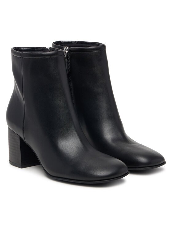 GUESS Botine FLFALE LEA10