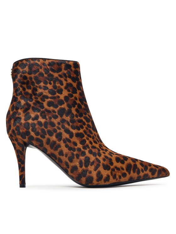 GUESS Botine FLFCEZ LEA10