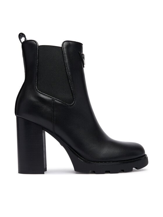 GUESS Botine FLFNEL ELE10
