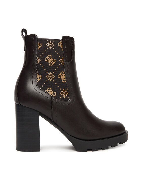 GUESS Botine FLFNLL ELE10