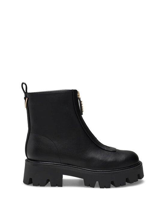 GUESS Botine FLFRR2 ELE10 Negru