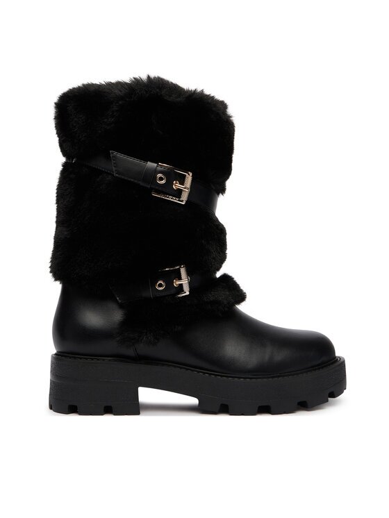 GUESS Botine FLFYAF FUR10