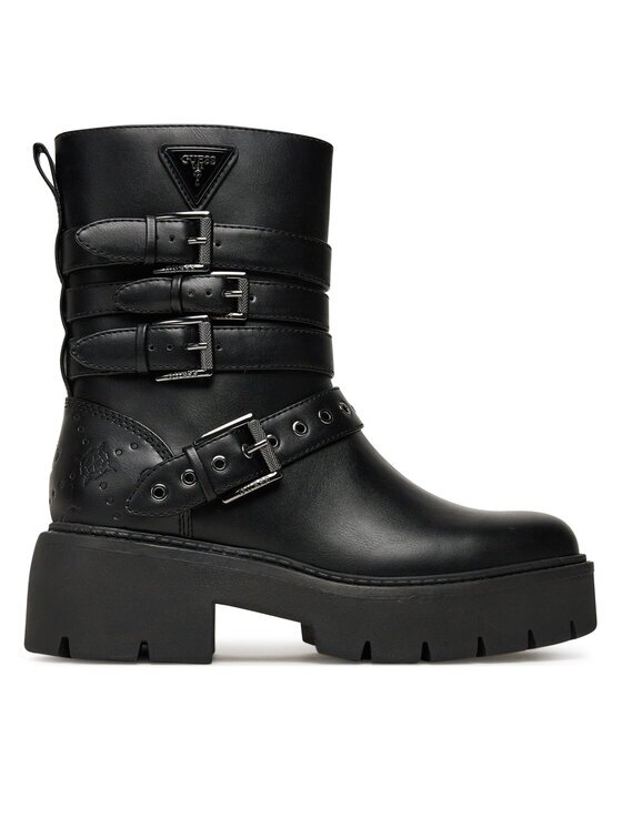 GUESS Botine FLTSVO FAL10