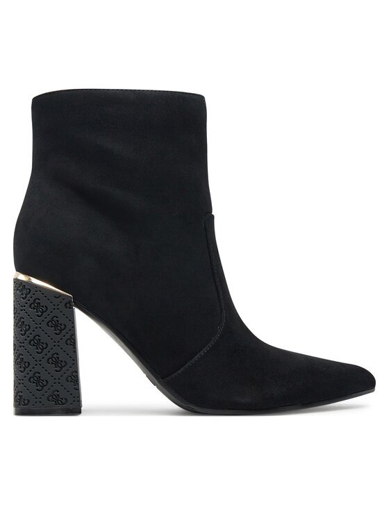 GUESS Botine Frenkie FLFFRE LEP10