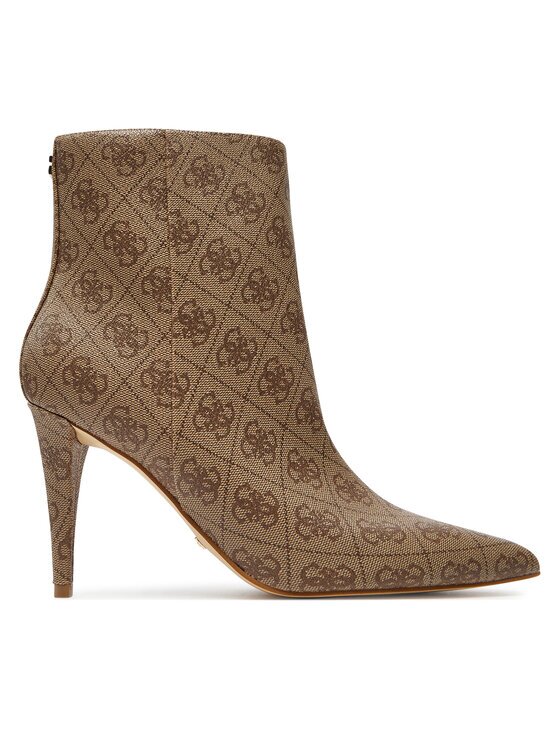 GUESS Botine Slinks2 FLFSK2 FAL10