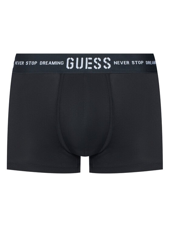 GUESS Boxeri U6GF00 K6YW1