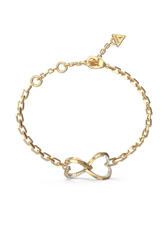 GUESS Brățară JUBB0461 8JW