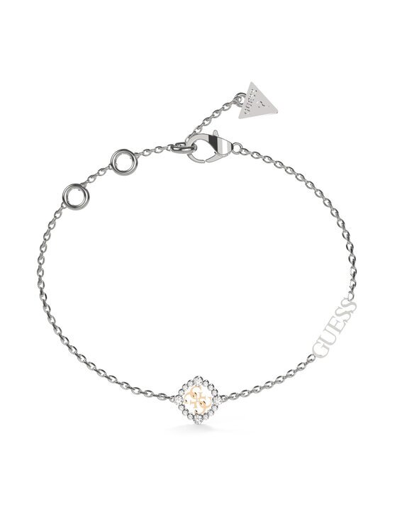 GUESS Brățară JUBB0464 4JW