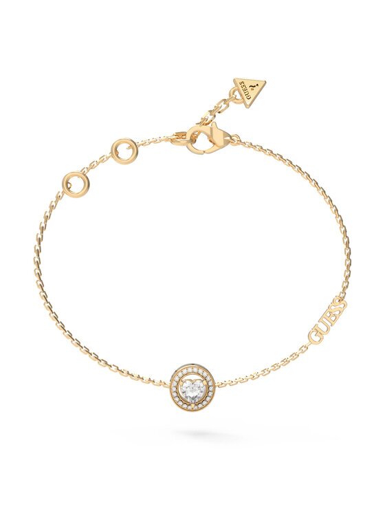 GUESS Brățară JUBB04 668JW