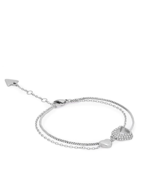 GUESS Brățară JUBB05 027JW