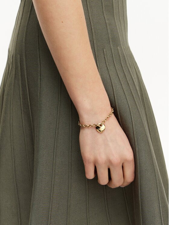 GUESS Brățară JUBB05 217JW