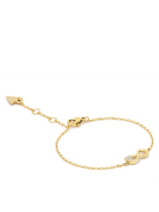 GUESS Brățară JUBB06 048JW