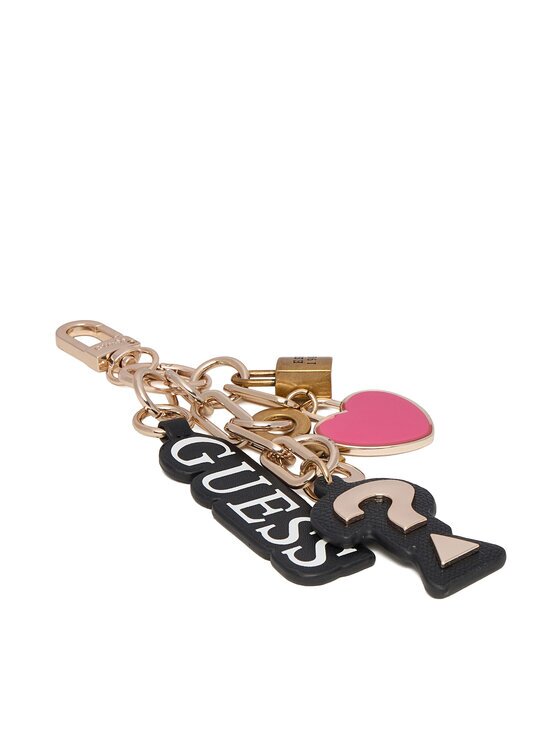 GUESS Breloc Keychains Gifting RWM746 01070