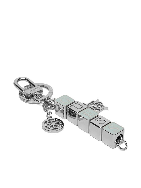 GUESS Breloc RW7554 P6201