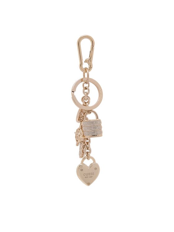 GUESS Breloc RW7571 P6301