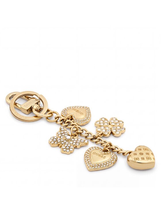 GUESS Breloc RW7588 P6401