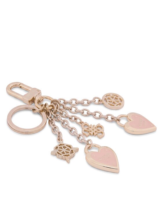 GUESS Breloc RW7589 P6401