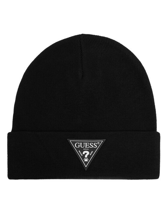 GUESS Căciulă AM9683 POL01