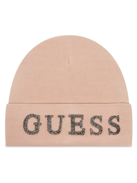 GUESS Căciulă AW5398 POL01