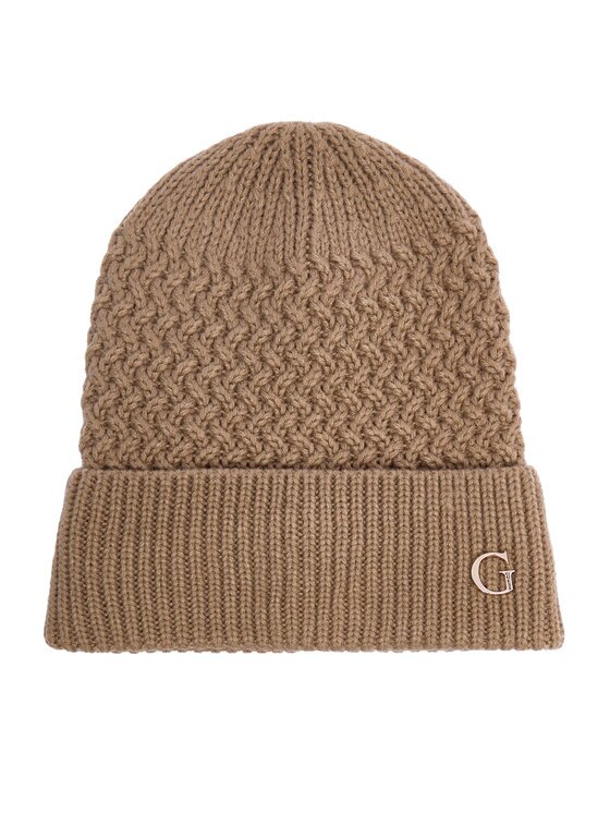 GUESS Căciulă AW5645 WOL01