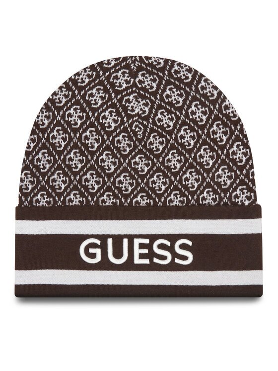 GUESS Căciulă W4BZ21 Z3JD2