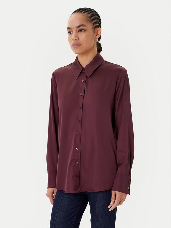 GUESS Cămașă A114 Regular Fit