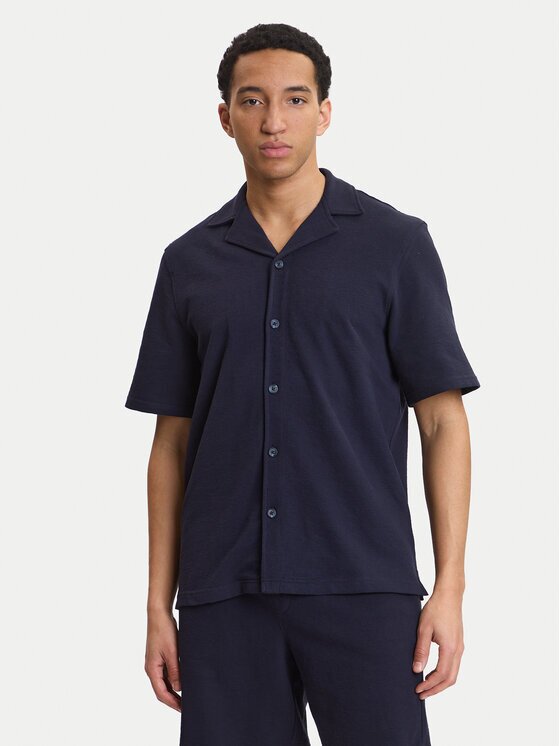 GUESS Cămașă M6GP10 K3079 Regular Fit