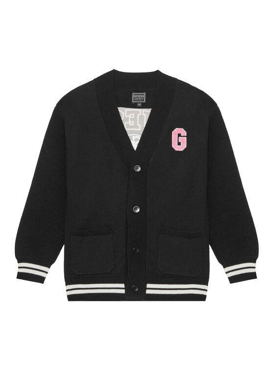 GUESS Cardigan J5YR11 Z3OF0 Regular Fit