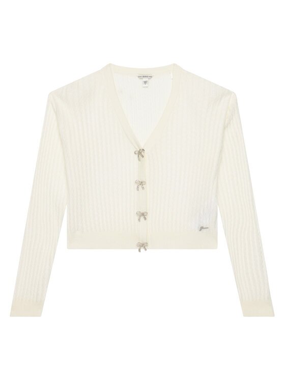GUESS Cardigan J6RR11 Z4530 Regular Fit