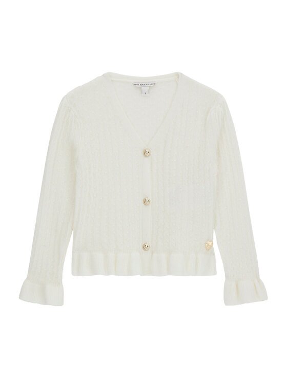 GUESS Cardigan K6RR03 Z4530 Regular Fit