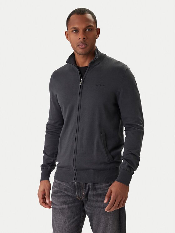 GUESS Cardigan M6RR18 Z4451 Regular Fit