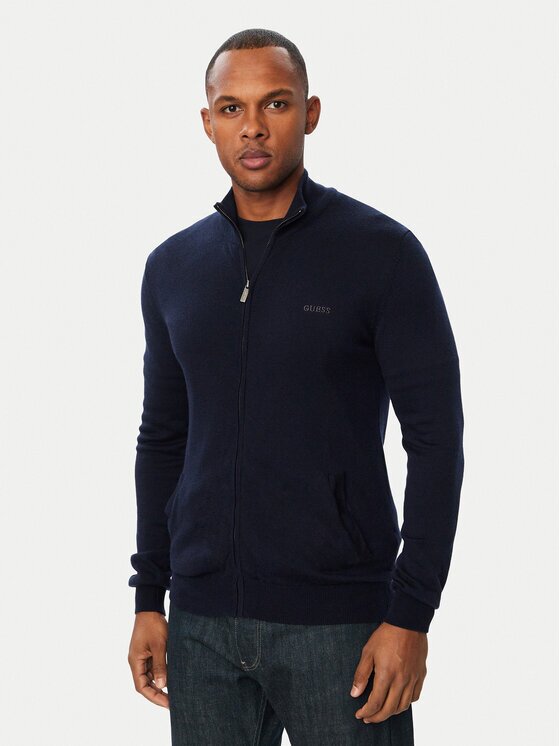 GUESS Cardigan M6YR08 Z0913 Regular Fit