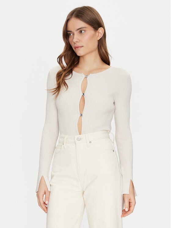 GUESS Cardigan W5RR17 Z34O0 Regular Fit