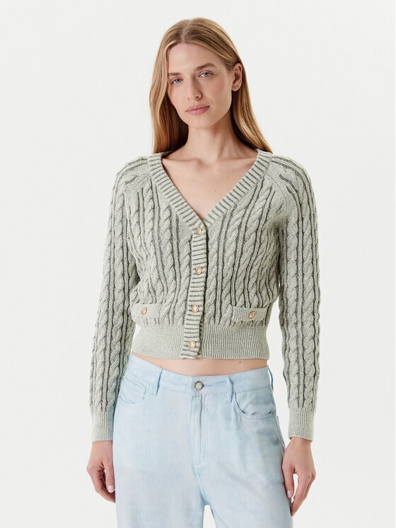 GUESS Cardigan W5YR15 Z3OU0 Regular Fit