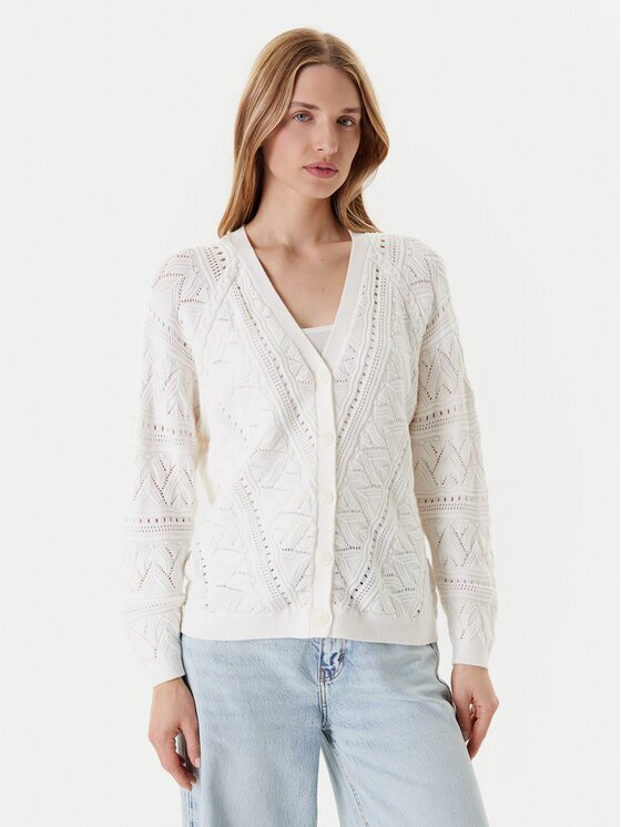 GUESS Cardigan W5YR55 Z2ZK2 Regular Fit