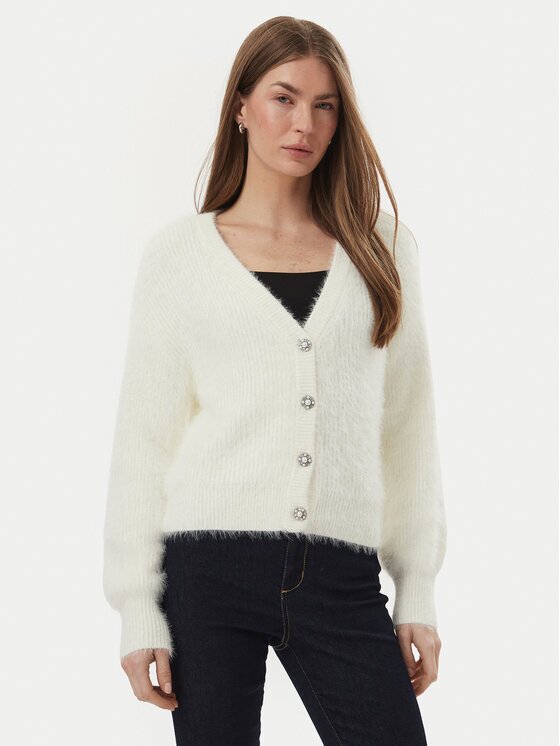 GUESS Cardigan W6BR26 Z1408 Regular Fit